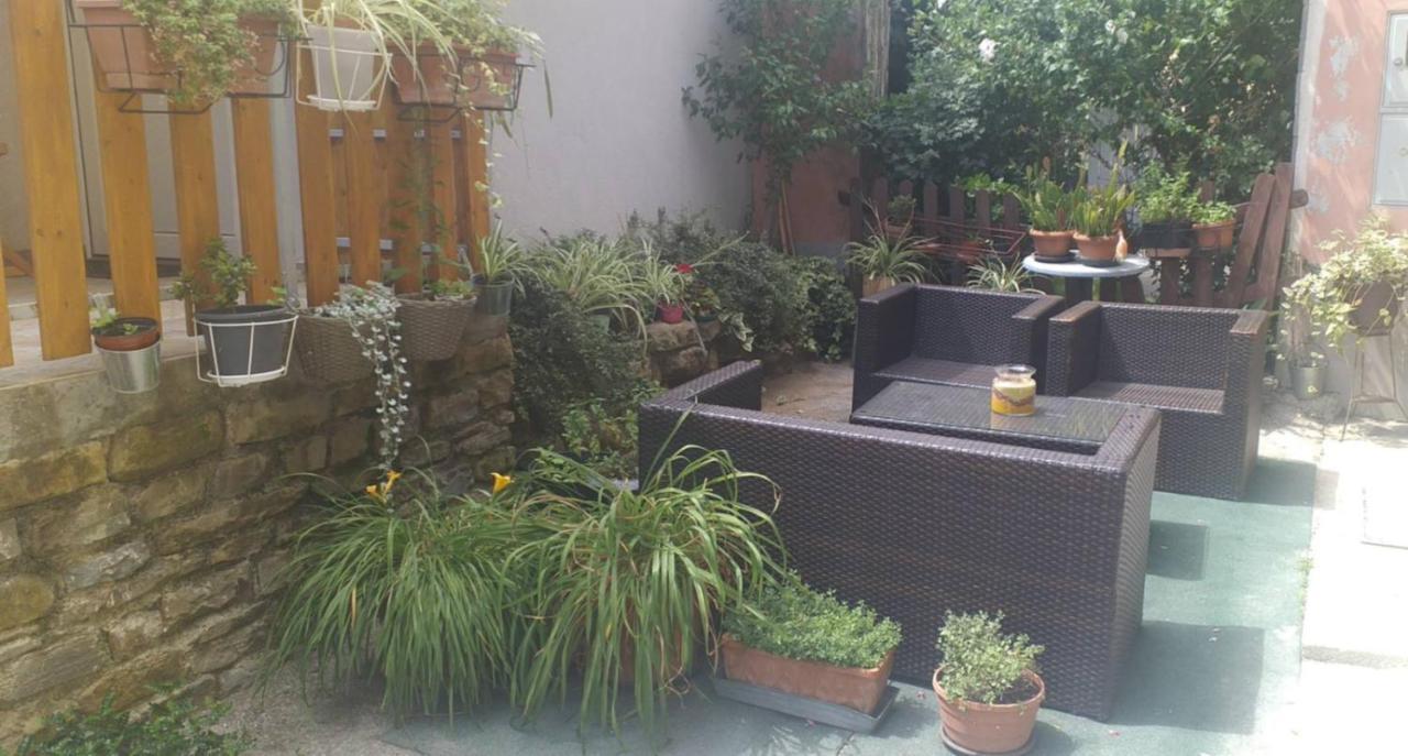Ferienwohnung Relax Crni Kal 3 Exterior foto