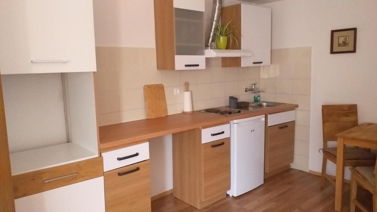 Ferienwohnung Relax Crni Kal 3 Exterior foto