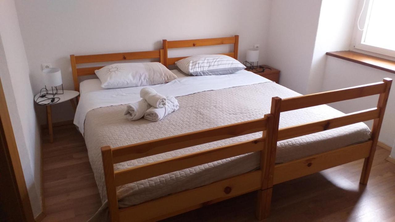 Ferienwohnung Relax Crni Kal 3 Exterior foto