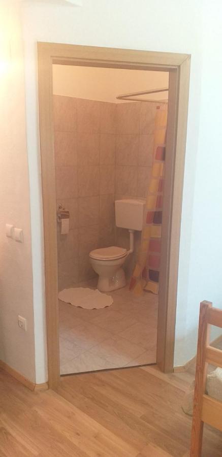 Ferienwohnung Relax Crni Kal 3 Exterior foto