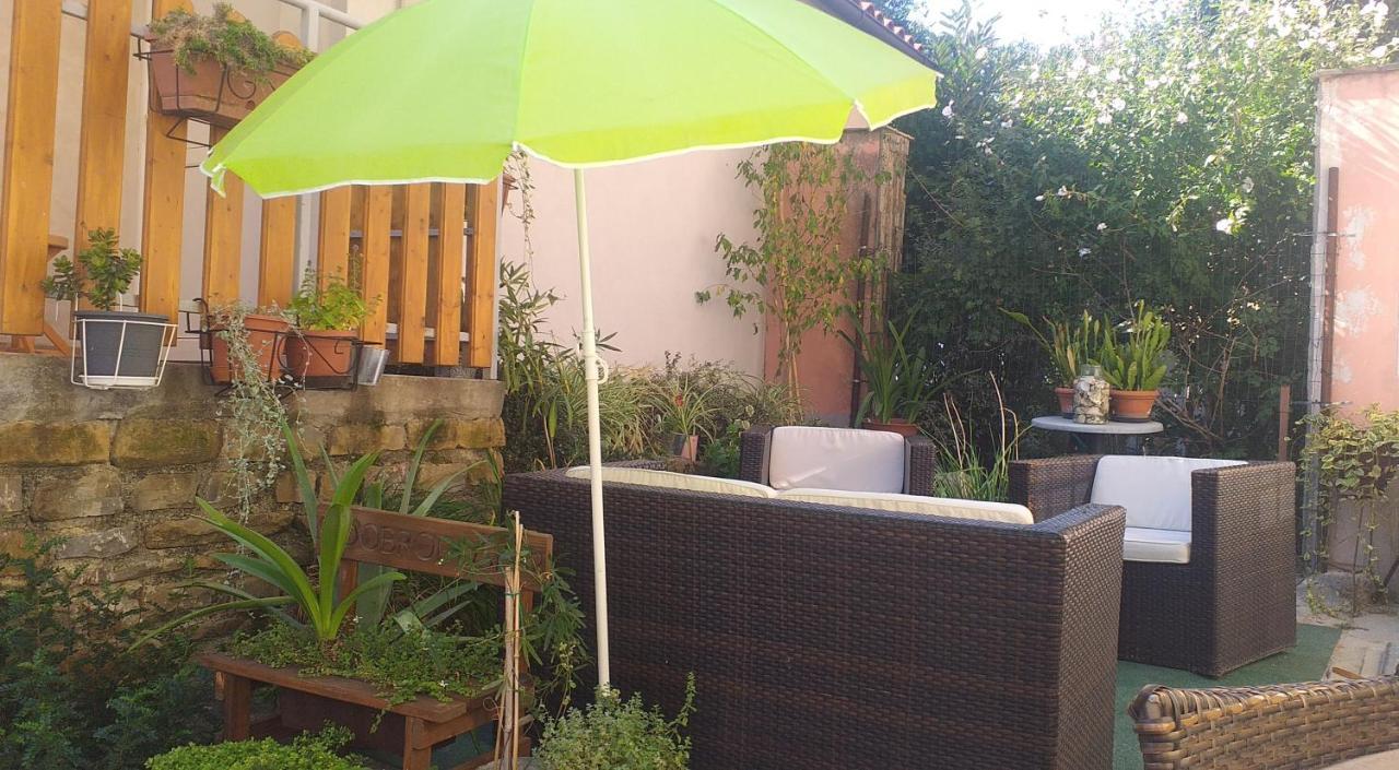 Ferienwohnung Relax Crni Kal 3 Exterior foto