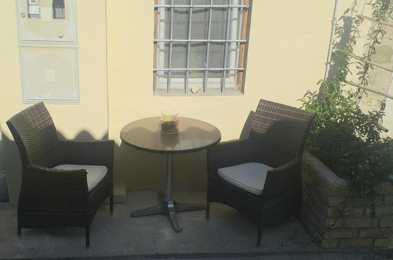 Ferienwohnung Relax Crni Kal 3 Exterior foto